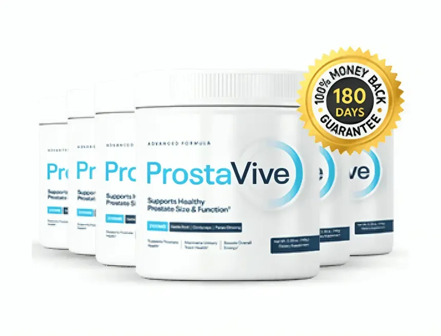 prostavive supplement