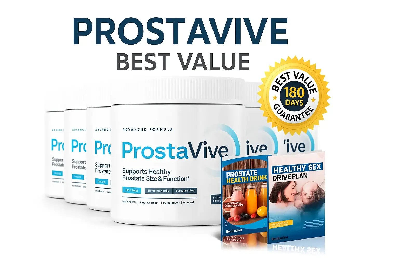 prostavive order